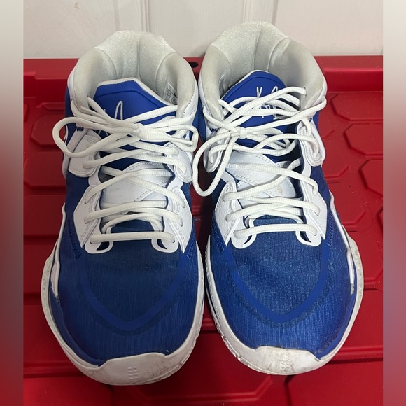 Nike Other - Nike Kyrie Infinity TB Game Royal